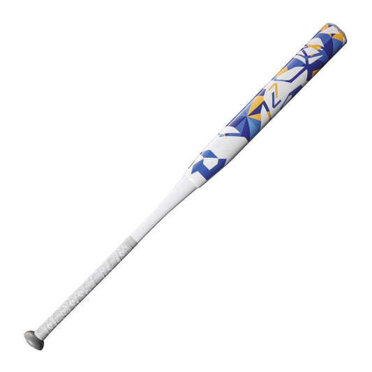 DeMarini 2024 Nautalai MDA Slowpitch USSSA Bat for item WBD2454010-265