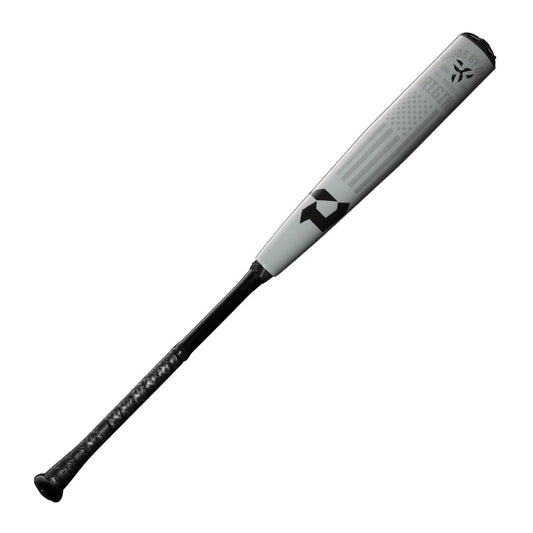 DeMarini 2024 Goods Half N Half -3 Baseball BBCOR Bat for item WBD2462010-31