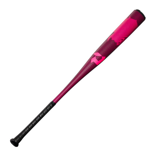 DeMarini 2024 Voodoo One Pink -3 Limited Edition Baseball BBCOR Bat for item WBD2557010-32