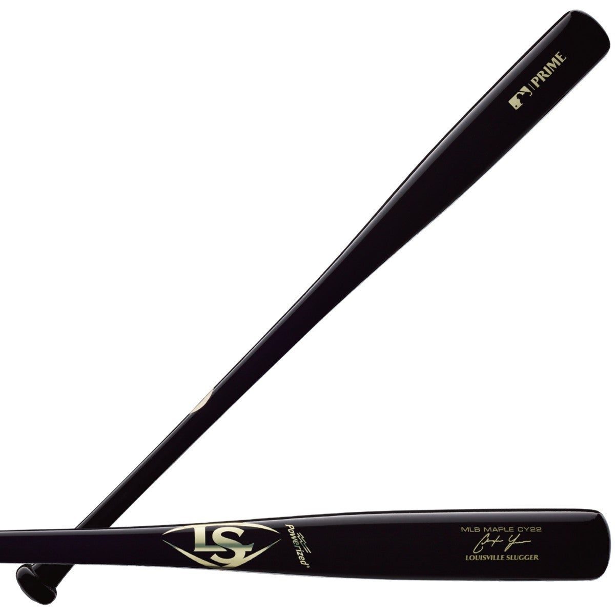 Louisville Slugger MLB Prime Yelich Maple Baseball Bat for item WBL2435010-32