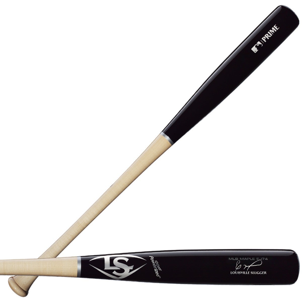 Louisville Slugger MLB Prime Eloy Jimenez Model Maple Wood Bat for item WBL2438010-32