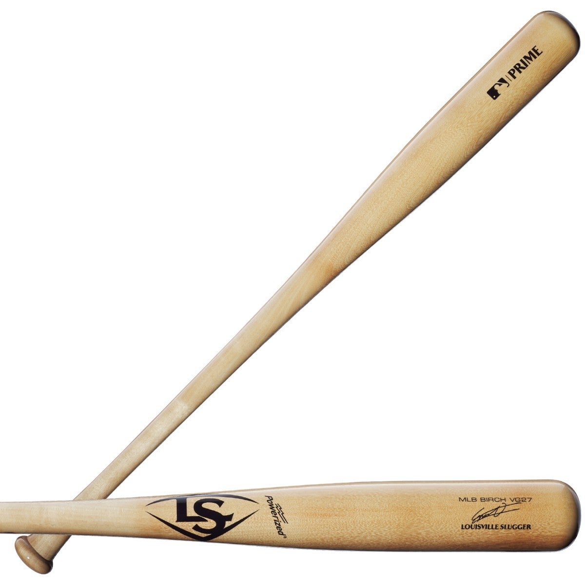 Louisville Slugger MLB Prime Vlad Guerrero Junior Model Birch Wood Bat for item WBL2440010-31