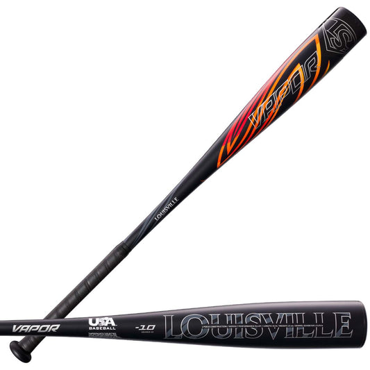 Louisville Slugger 2023 Vapor 2 5/8" Barrel -10 Baseball USA Bat for item WBL2665010-27