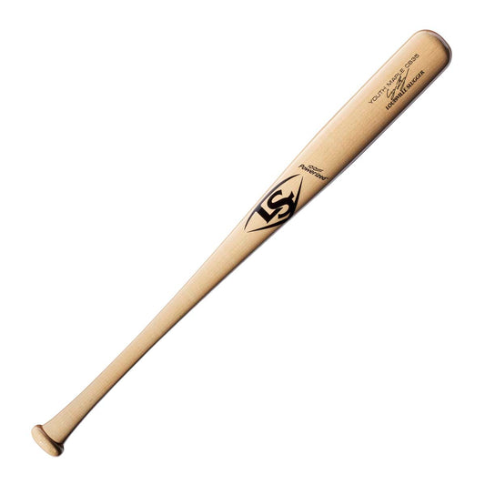 Louisville Slugger Youth Prime CB35 Bellinger Maple Baseball Wood Bat for item WBL2701010-28