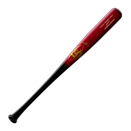 Louisville Slugger Youth Prime VG27 Guerrero Jr Maple Baseball Wood Bat for item WBL2702010-28
