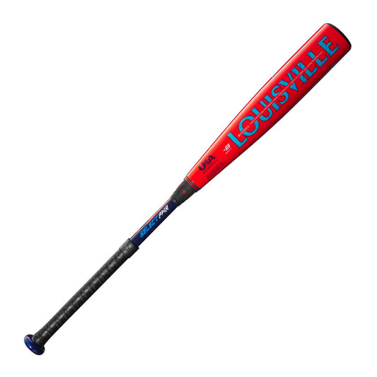 Louisville Slugger 2024 Select Pwr 2 5/8" Barrel -8 Baseball USA Bat for item WBL2819010-29