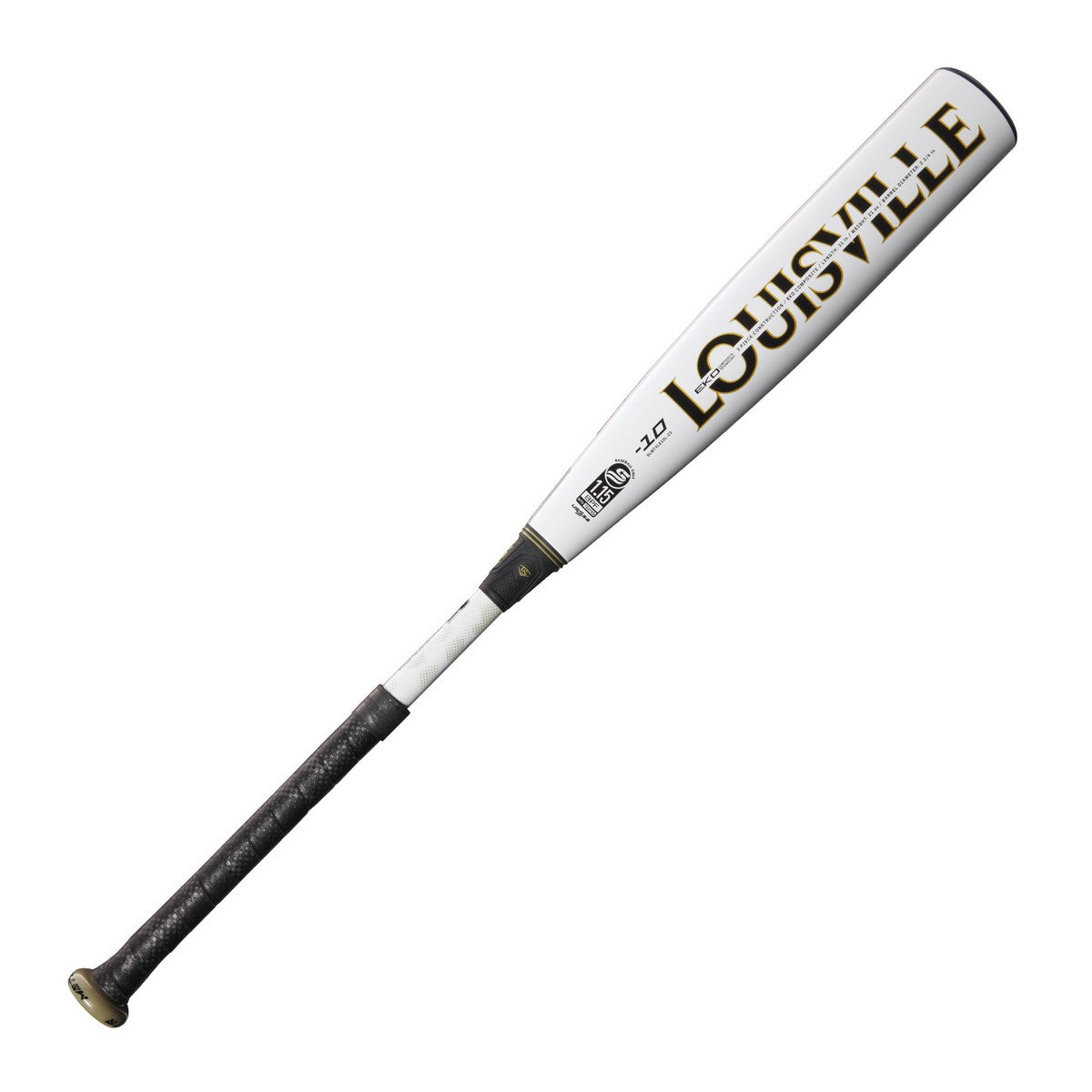 Louisville Slugger 2024 Meta Limited Edition -10 Baseball USSSA Bat