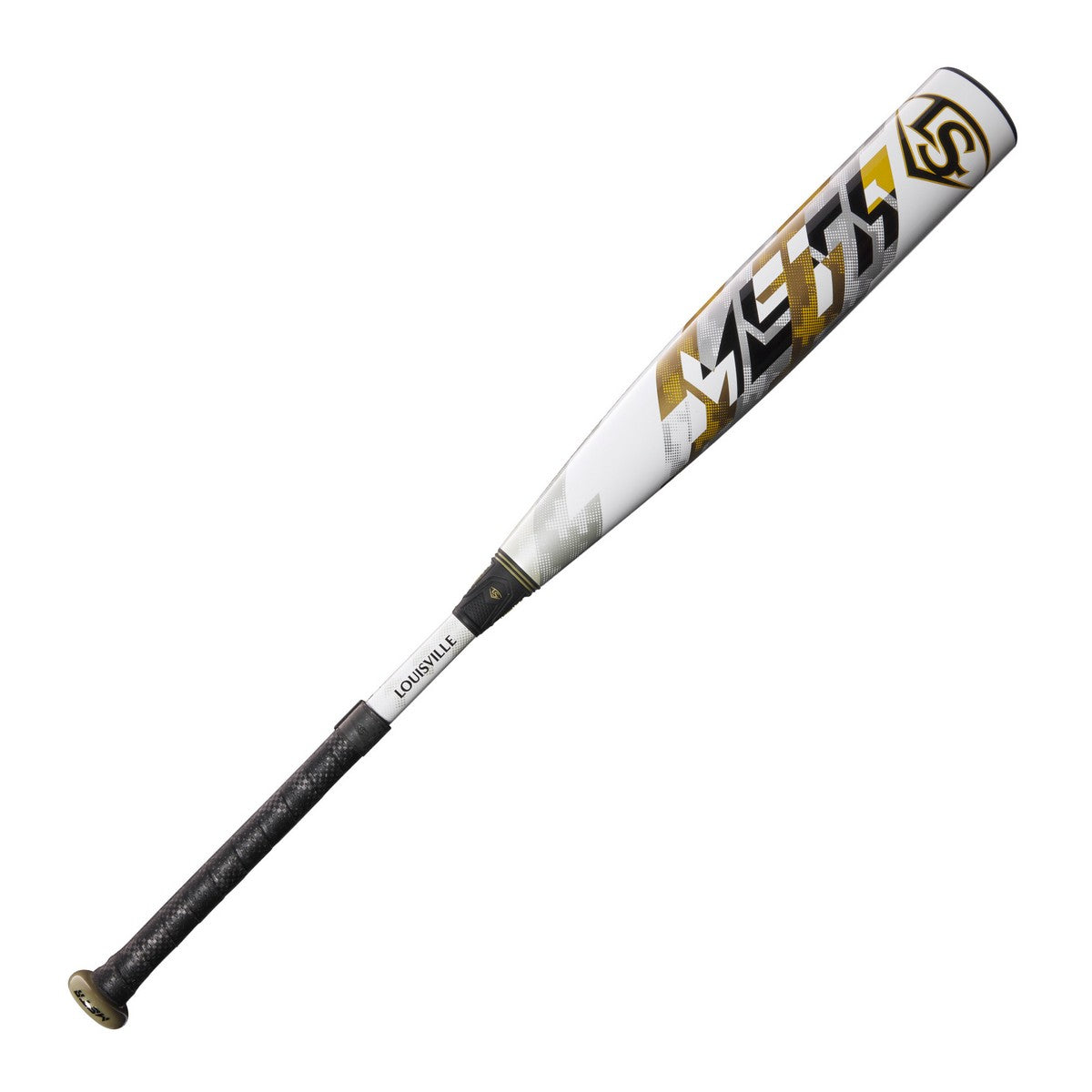 Louisville Slugger 2024 Meta Limited Edition -8 Baseball USSSA Bat for item WBL2822010-32
