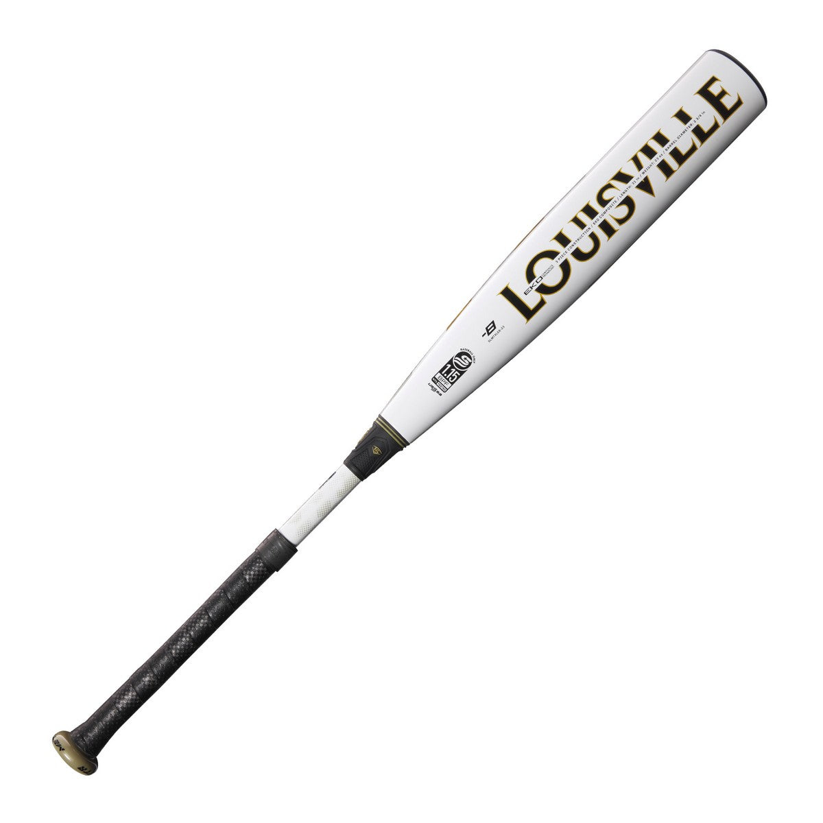 Louisville Slugger 2024 Meta Limited Edition -8 Baseball USSSA Bat