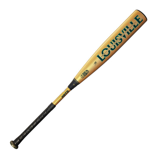 Louisville Slugger 2024 Meta 2 3/4" Barrel -5 Baseball USSSA Bat for item WBL2846010-30