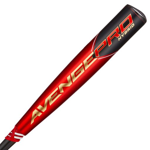 Axe 2023 AvengePro Hybrid Flared Handle -3 Baseball BBCOR Bat