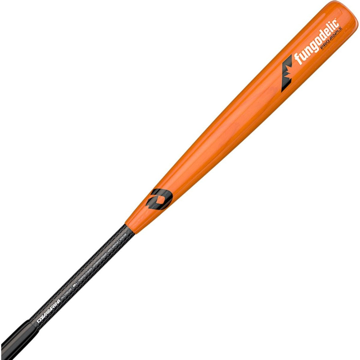 Fungodelic Pro Maple Comp Fungo Bat for item WTDXFUNDE18-35