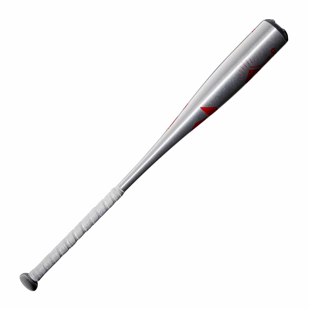 DeMarini 2022 The Goods One Piece 2 3/4" Barrel -10 Baseball USSSA Bat