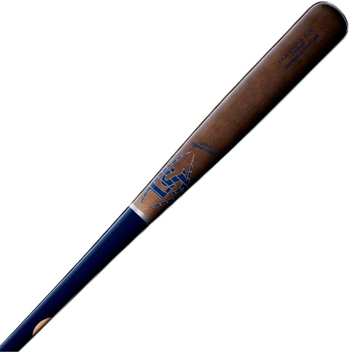 Louisville Slugger MLB Prime Captain DJ2 Maple Wood Bat for item WTLWPMDJ2A20-31