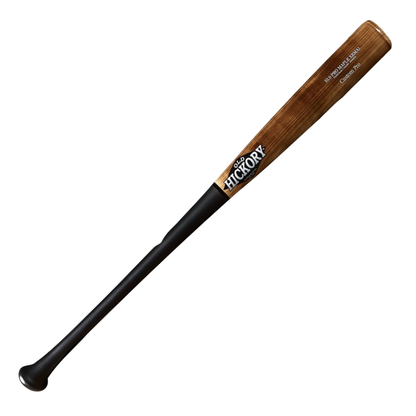 Old Hickory 2021 XRMA1 Maple Wood Bat for item XRMA1-32