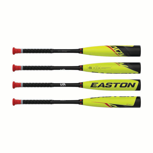 Easton 2023 ADV 360 -11 Baseball USA Bat for item YBB23ADV11-31