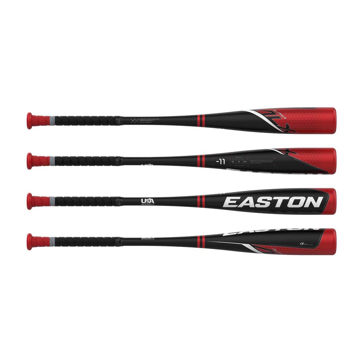 Easton 2023 Alpha Alx -11 Baseball USA Bat